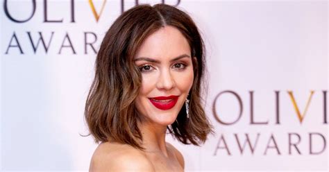 katharine mcphee boobs|Katharine McPhee Gives Son Credit for Boobs: Breast